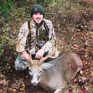 Meet your Posher, Brooks